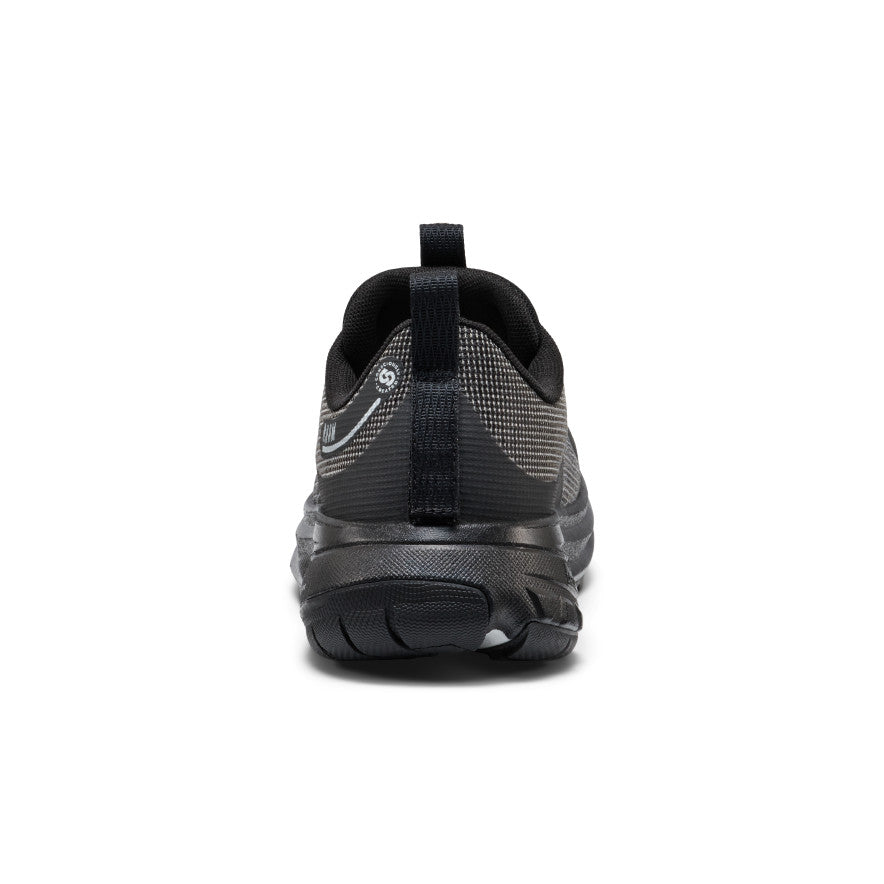 Black/Black