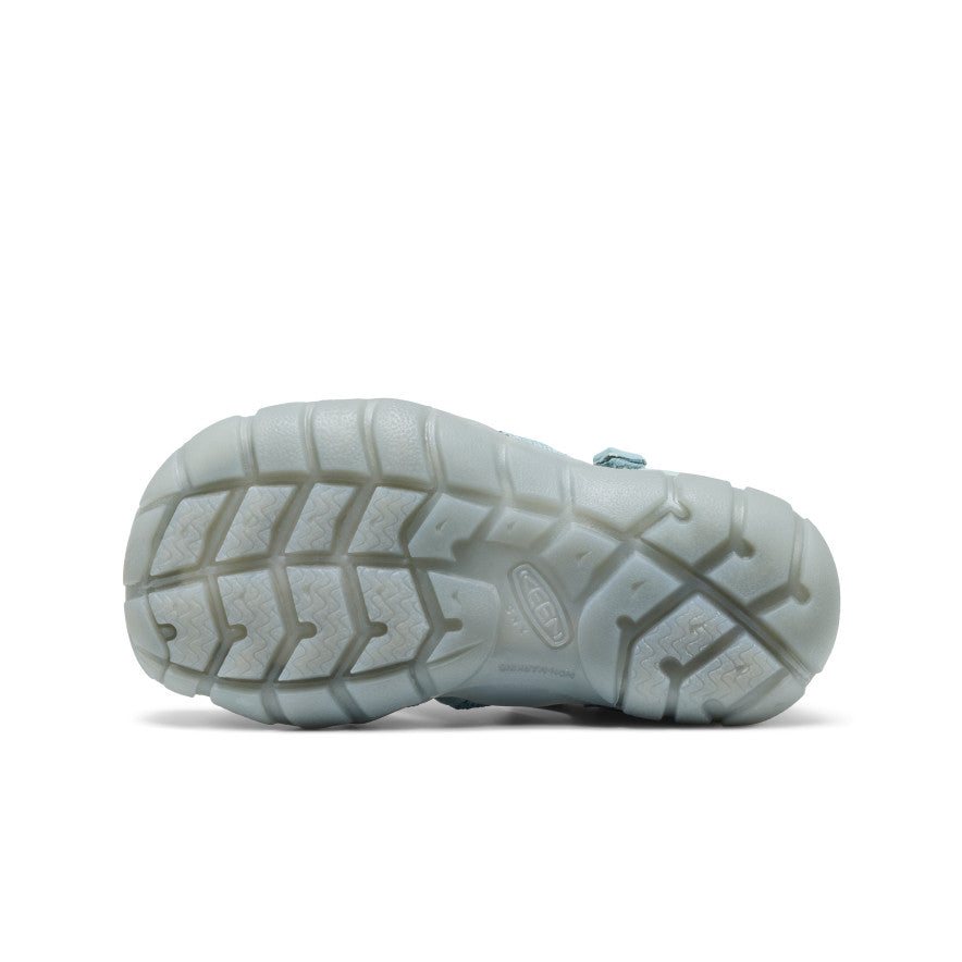 Ice Blue