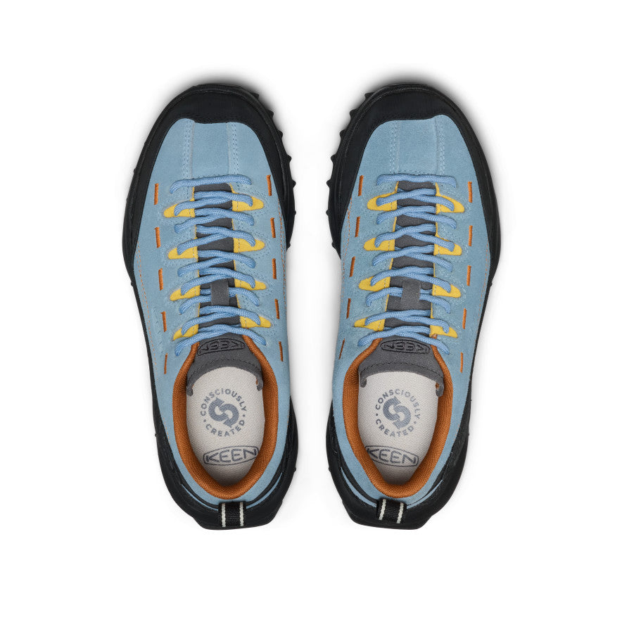 Baskets Jasper Zionic pour femmes Faded Denim/Magnet