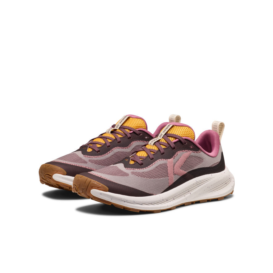 Chaussure de trail Roam pour femme Huckleberry/Symphonic Sunset -  2