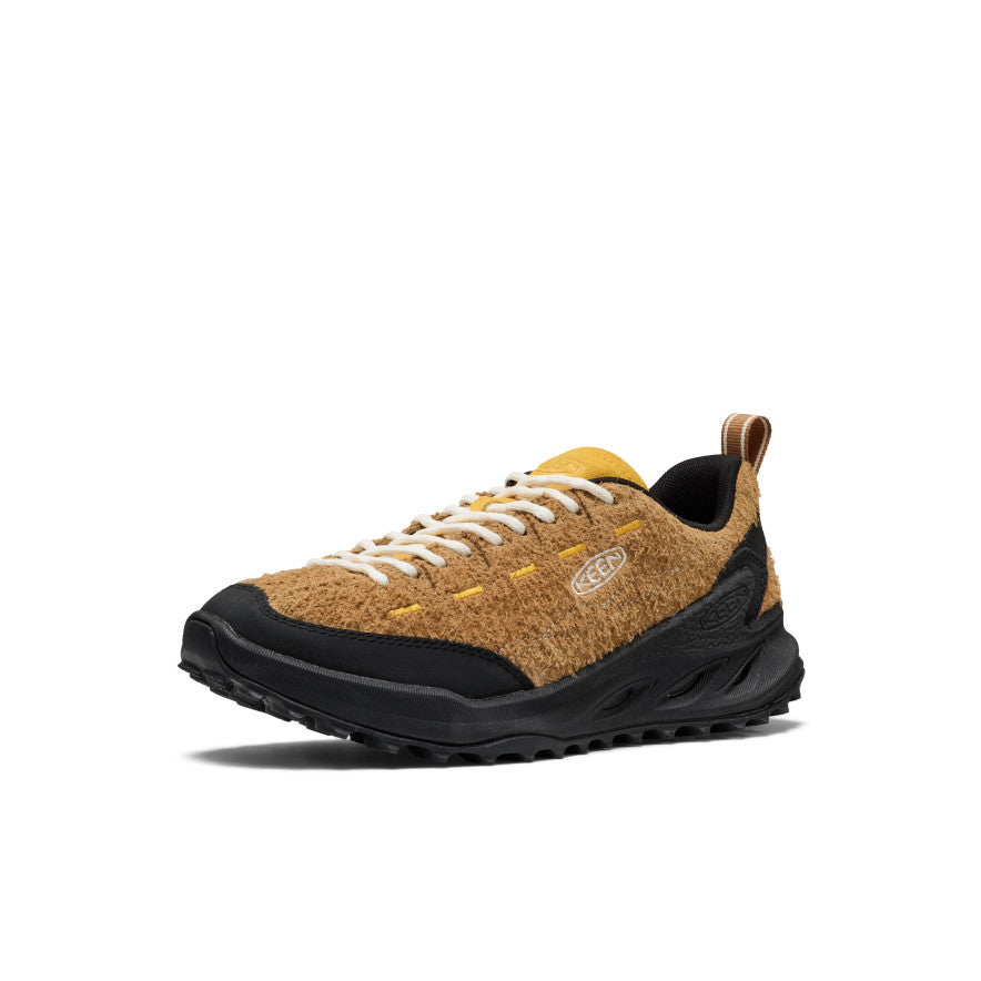 Baskets Jasper Zionic pour femmes Chipmunk/Symphonic Sunset
