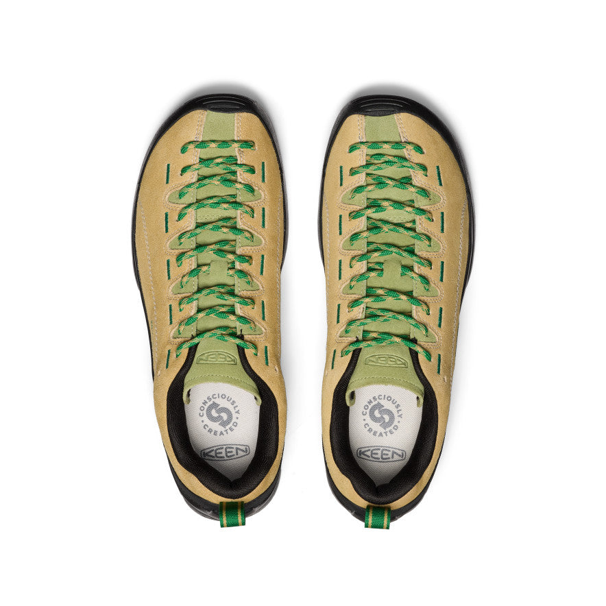 Baskets Jasper pour hommes Khaki/Iguana -  4