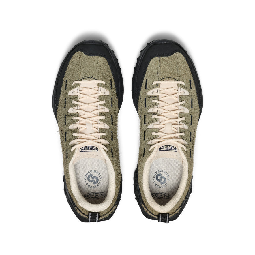 Olive foncé/bouleau