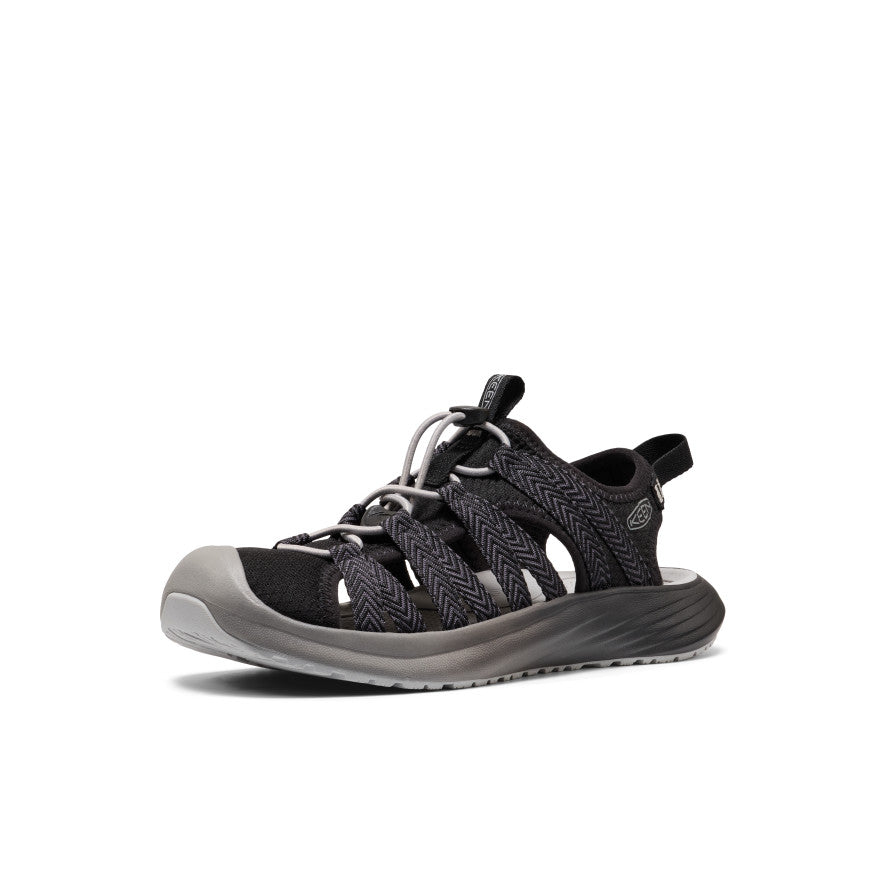 Sandale Whisper Lite pour femmes Black/Magnet -  3