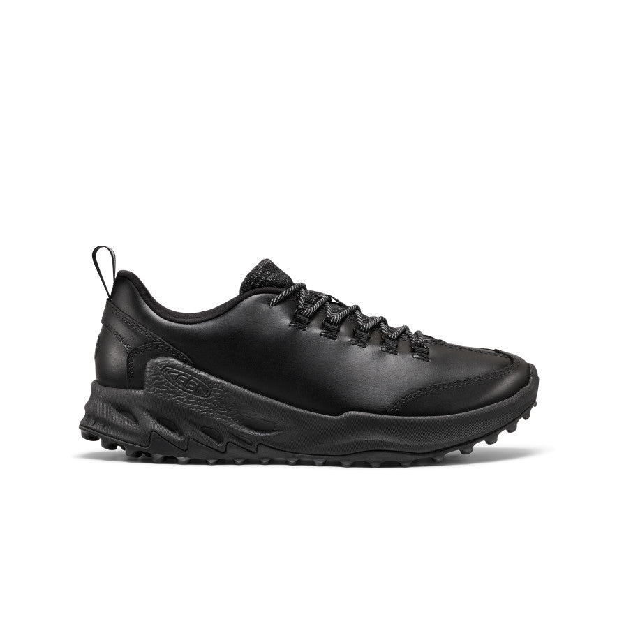 Baskets Jasper Zionic HW pour hommes Flux Black -  1