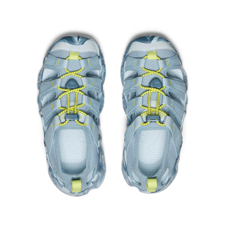 Sandales Hyperport H2 pour enfants Skyway/Denim délavé