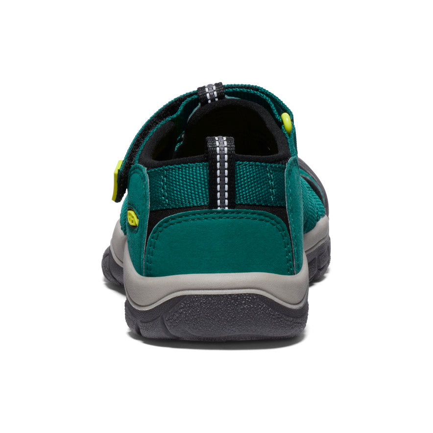 Newport H2 pour enfants Aventurine/Onagre