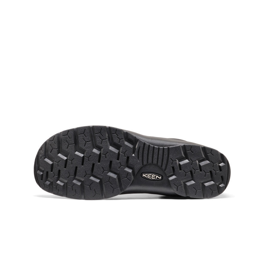 Baskets Jasper SE1 pour hommes Flux Black -  6