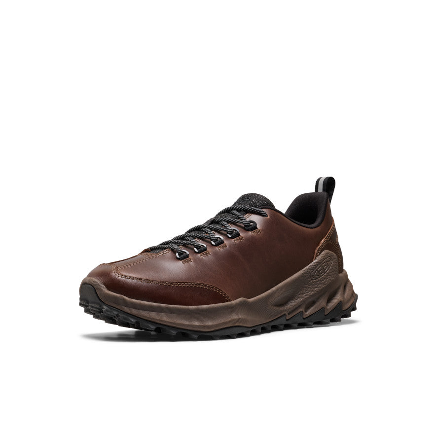 Baskets Jasper Zionic HW pour hommes Flux Chocolate