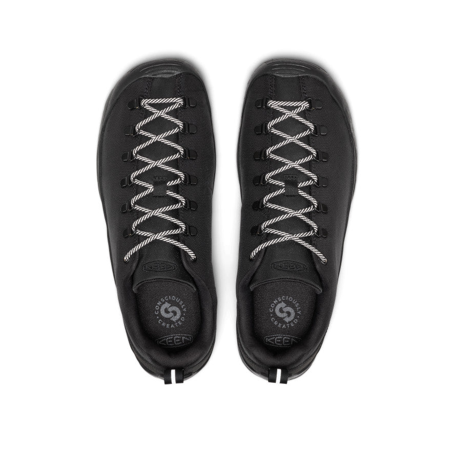 Baskets Jasper SE2 pour hommes Flux Black