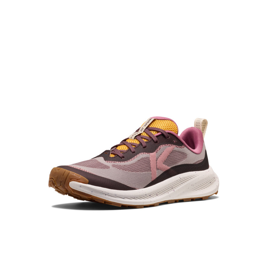 Chaussure de trail Roam pour femme Huckleberry/Symphonic Sunset -  3