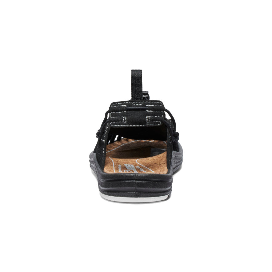 Baskets UNEEK II Convertible x Mita unisexe Noir/Ms4 -  5