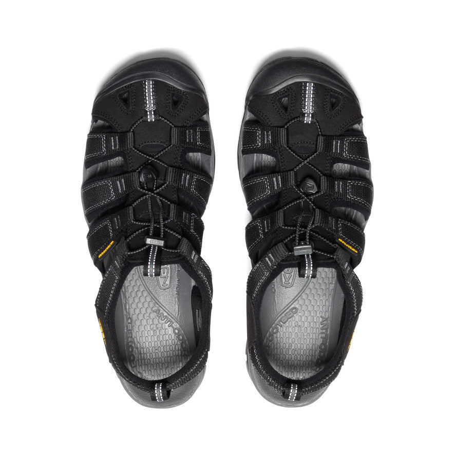 Clearwater CNX pour hommes Noir/Gargouille