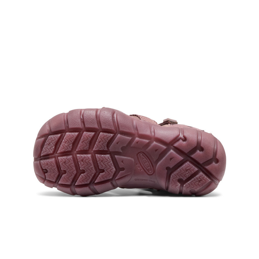 Sandales Seacamp II CNX Namuk pour jeunes enfants Mauve -  6