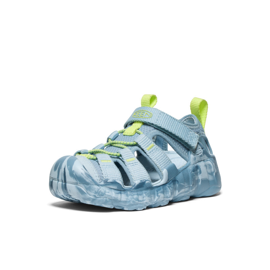 Skyway/Denim délavé