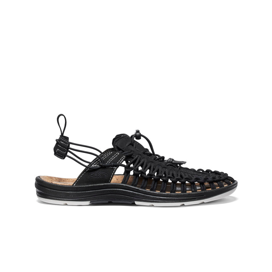 Baskets UNEEK II Convertible x Mita unisexe Noir/Ms4 -  1