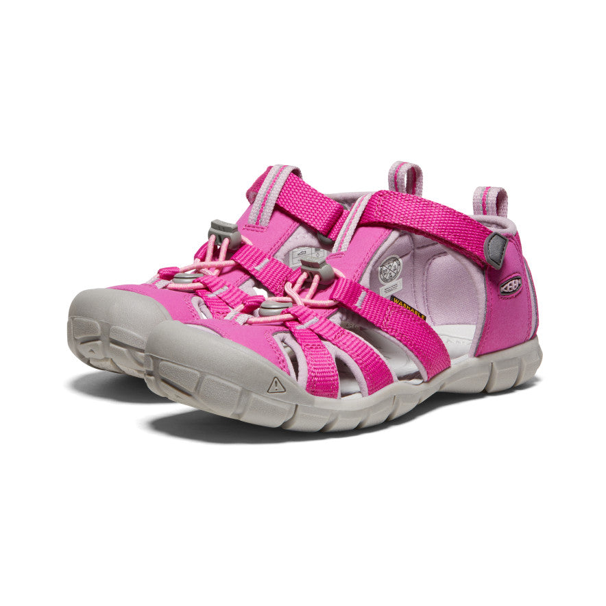 Colonie de vacances marine pour enfants de 2 ans CNX Rose très baie/aurore