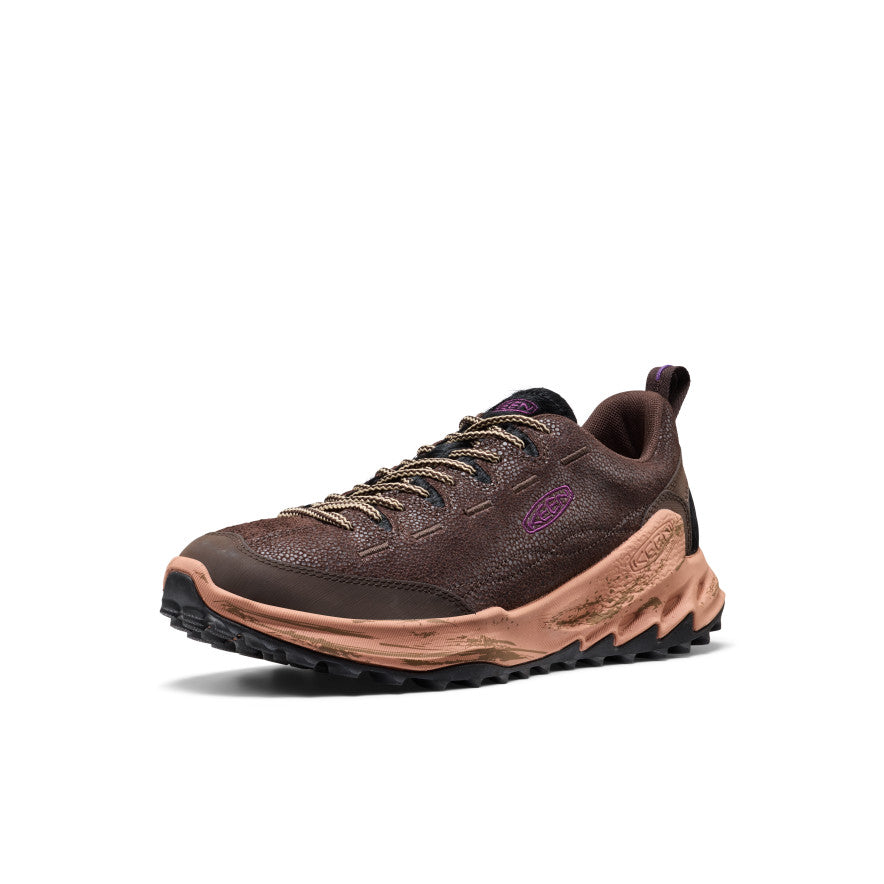 Baskets Jasper Zionic pour hommes Terrain Java