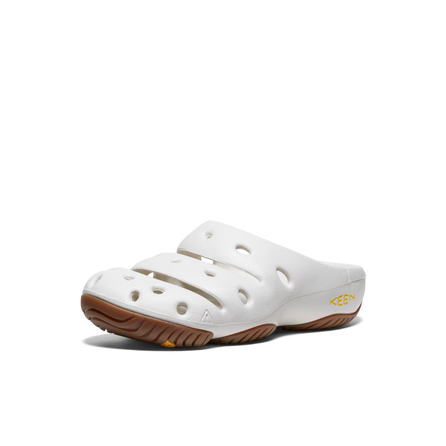 Sabots de yoga pour hommes Bouleau/Bouleau