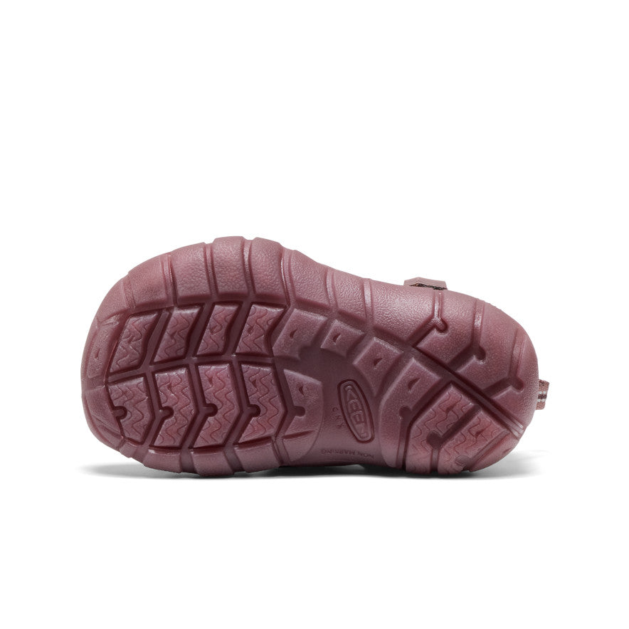 Sandale Seacamp II CNX Namuk pour petits enfants Mauve -  6