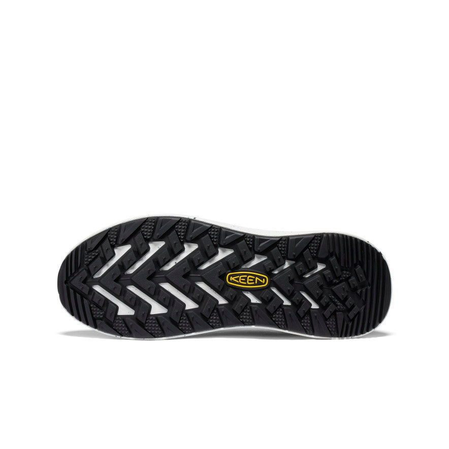 Chaussures de marche homme WK400 Noir/Blanc -  6