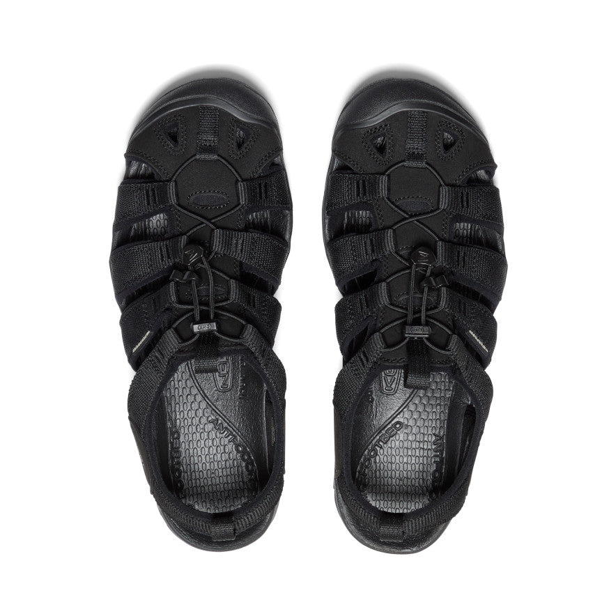 Clearwater CNX pour hommes Triple Black -  4