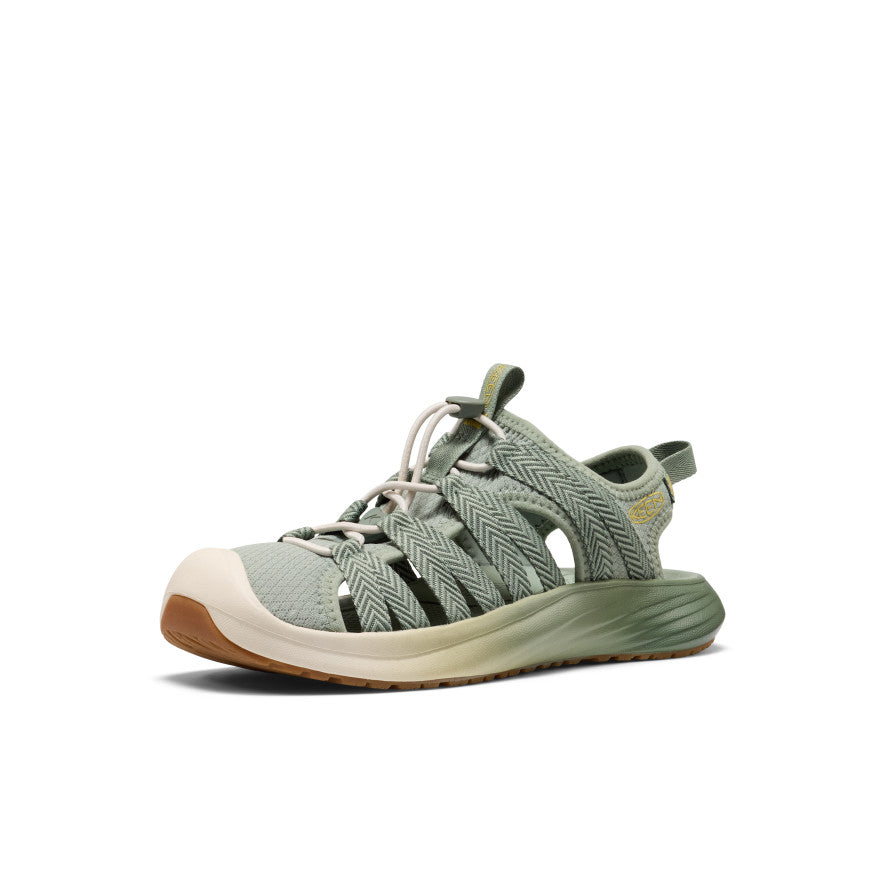 Sandales Whisper Lite pour femmes Nénuphar/Or crème -  3