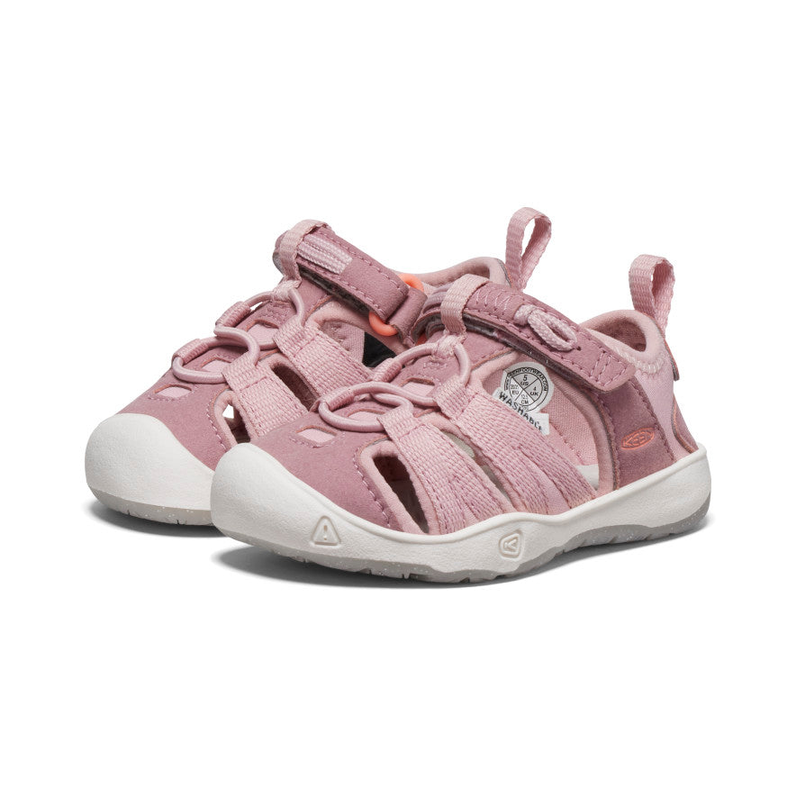 Nostalgie Rose/Punch à la papaye