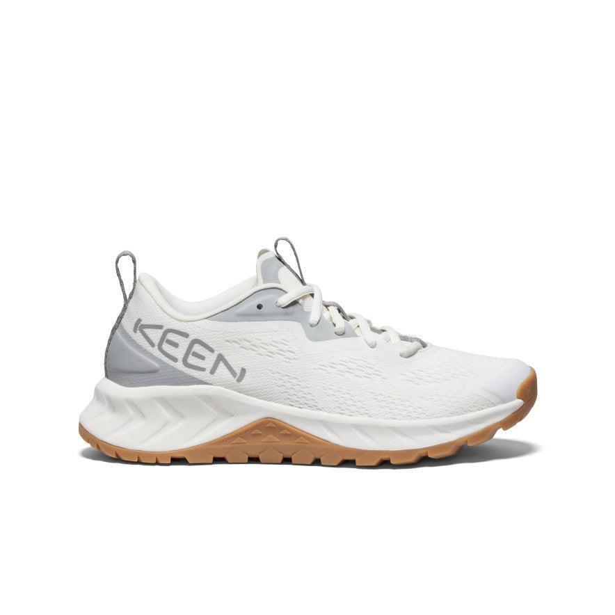 Chaussures de vitesse Versacore pour femmes Blanc étoilé/Alliage -  1