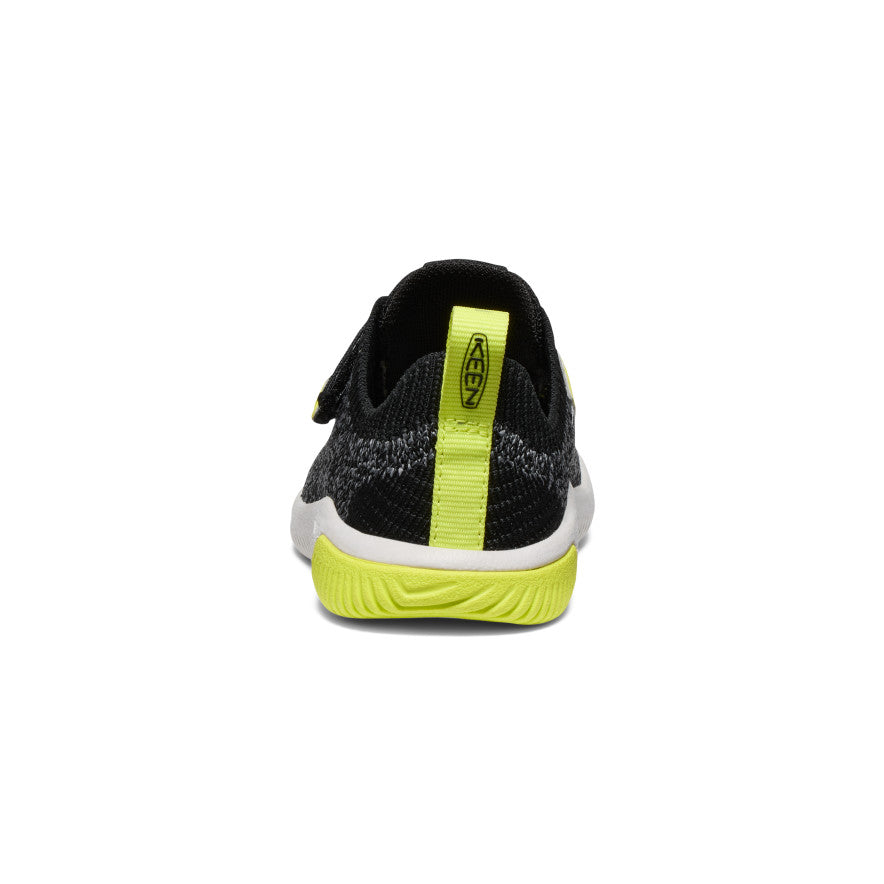 Correas dobles de malla KNX para niños pequeños Onagre noire/Onagre du soir -  5