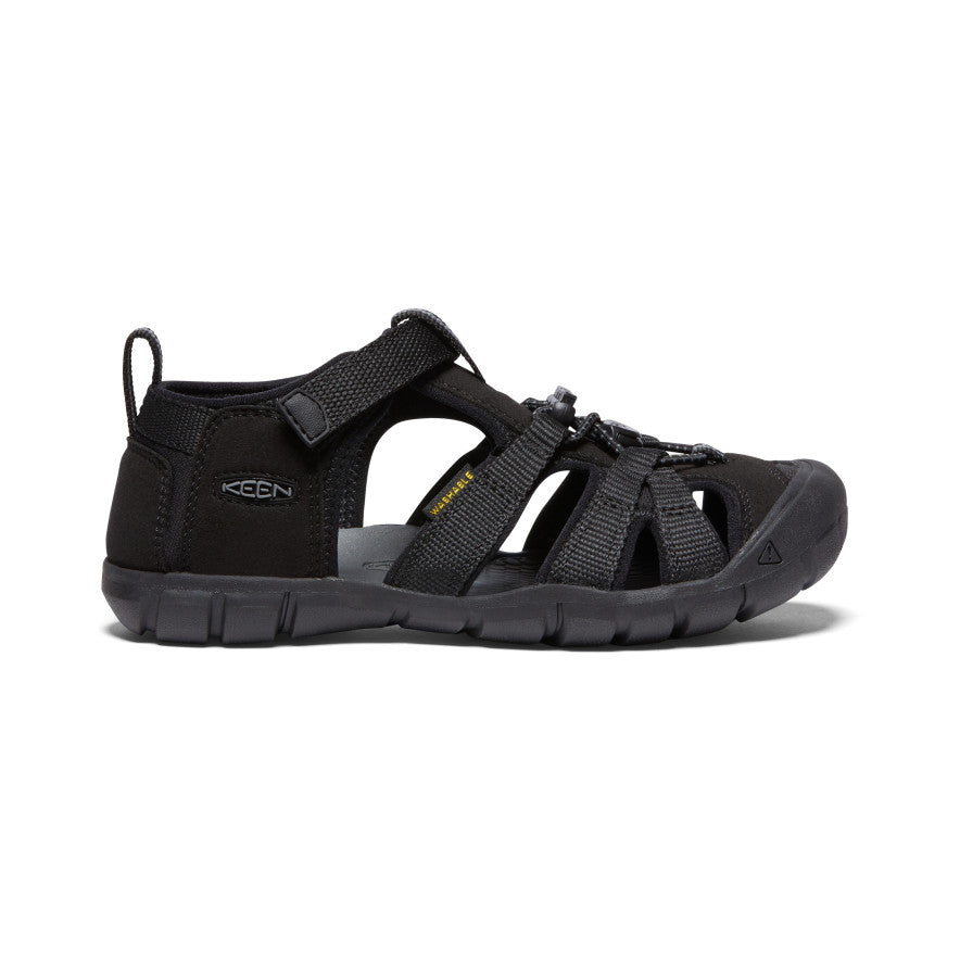 Colonie de vacances marine pour enfants de 2 ans CNX Noir/Gris