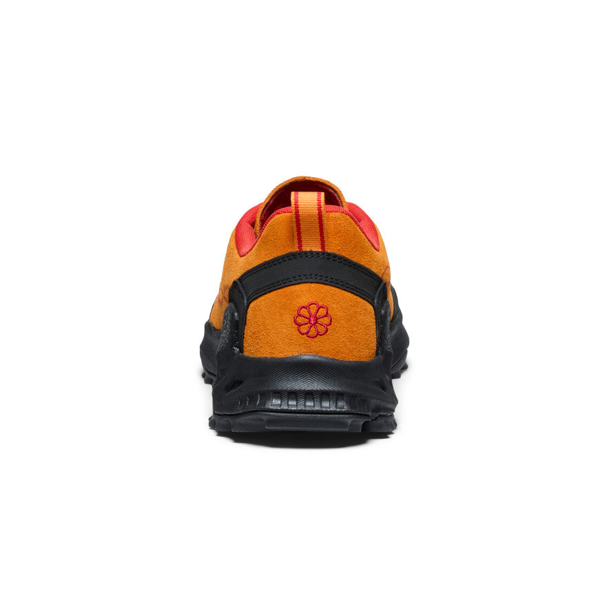 Baskets Jasper Zionic pour hommes Poivron orange/Orange aura -  5