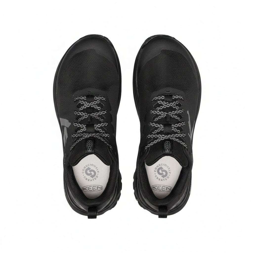 Black/Black