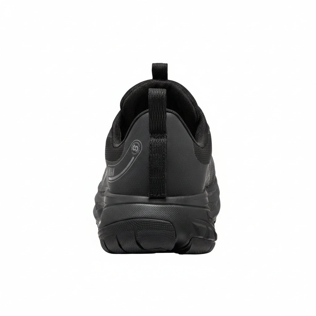 Black/Black