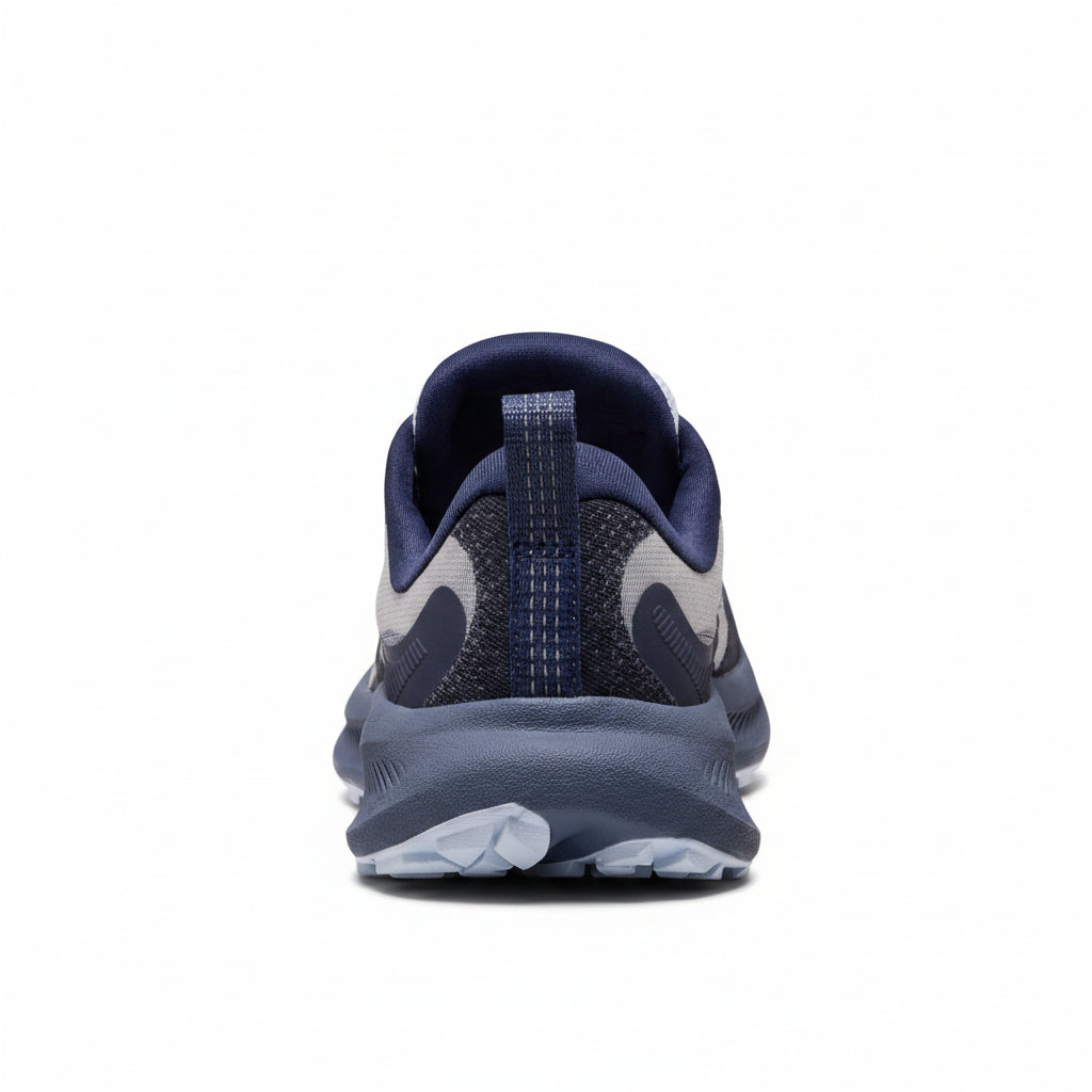 Chaussure de trail running Roam pour femme Vintage Indigo/Skyway -  4