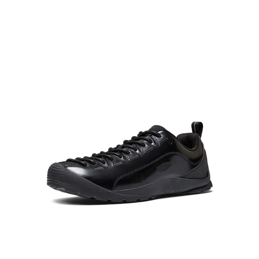 Baskets Jasper pour hommes Perseid Black