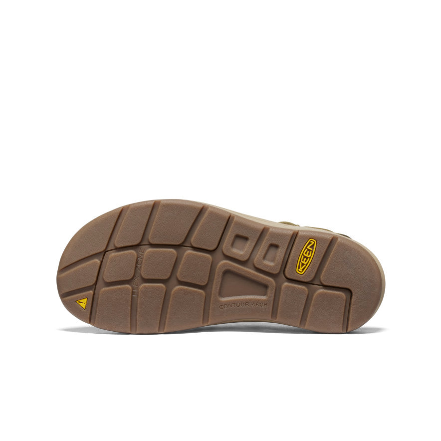 Baskets UNEEK pour femmes Martini Olive/Safari