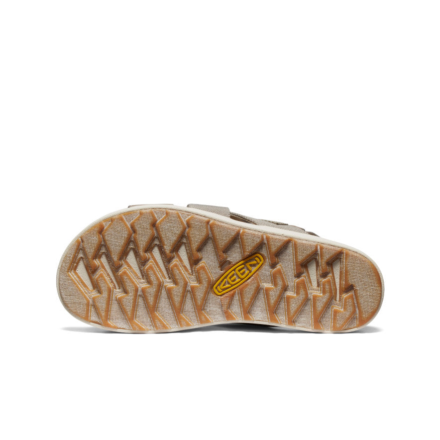 Sandales croisées Elle pour femmes Brindle/Bouleau