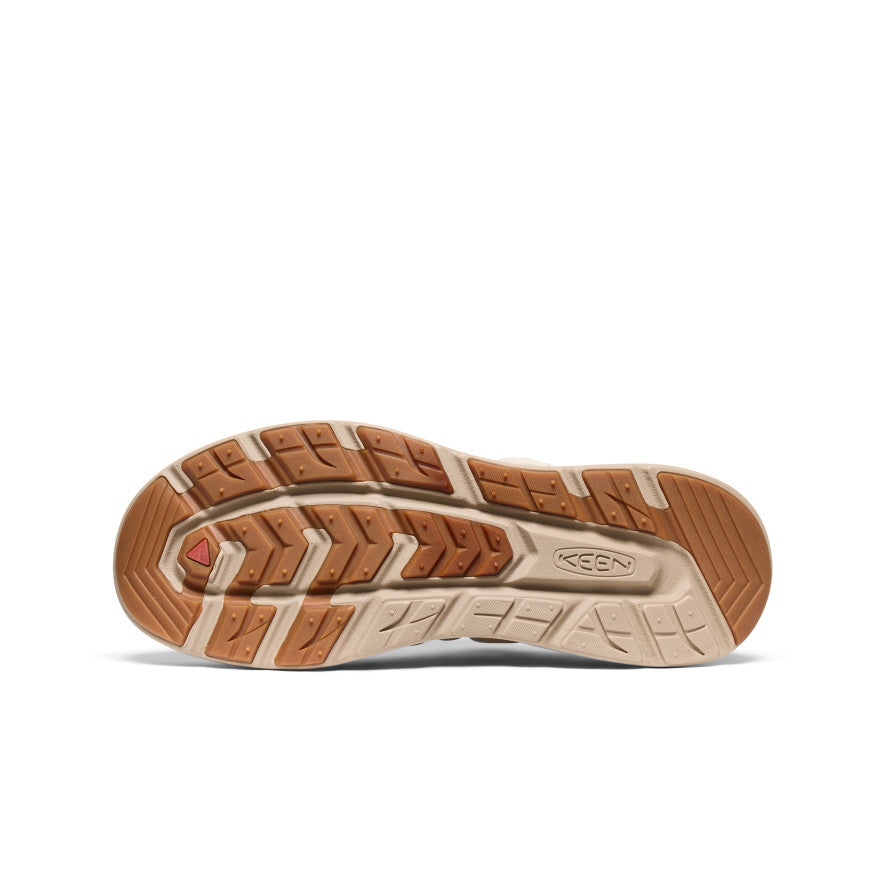 Baskets UNEEK WK pour femmes Bouleau/Taupe Plaza