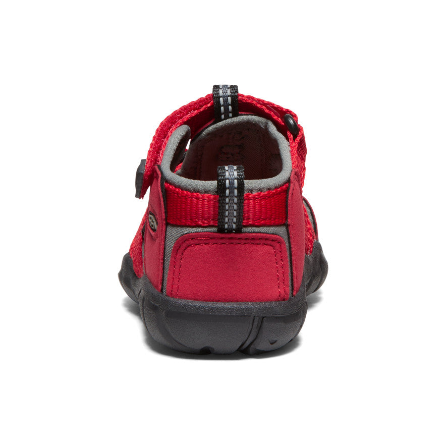 Colonias de verano Seacamp II CNX para niños pequeños Rouge course/Gargouille