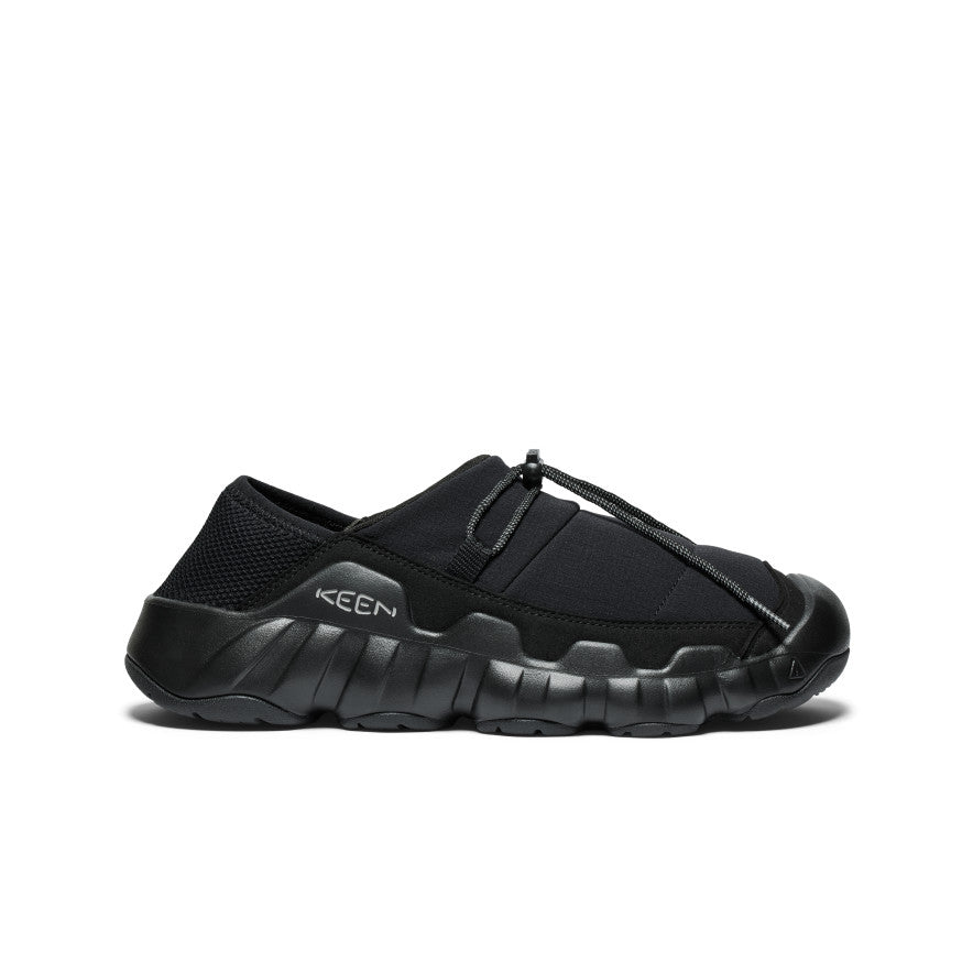 Chaussure Hypowser Crushback pour homme Noir/Noir -  1