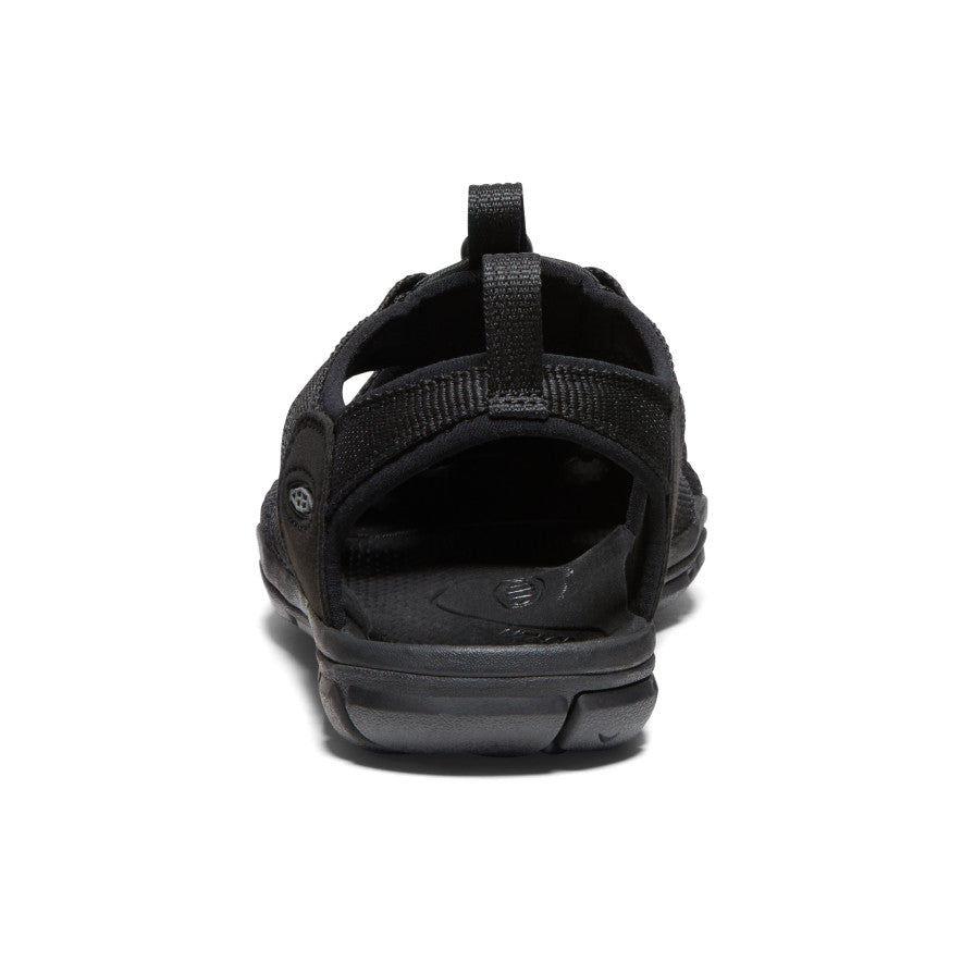 Clearwater CNX pour hommes Triple Black -  5