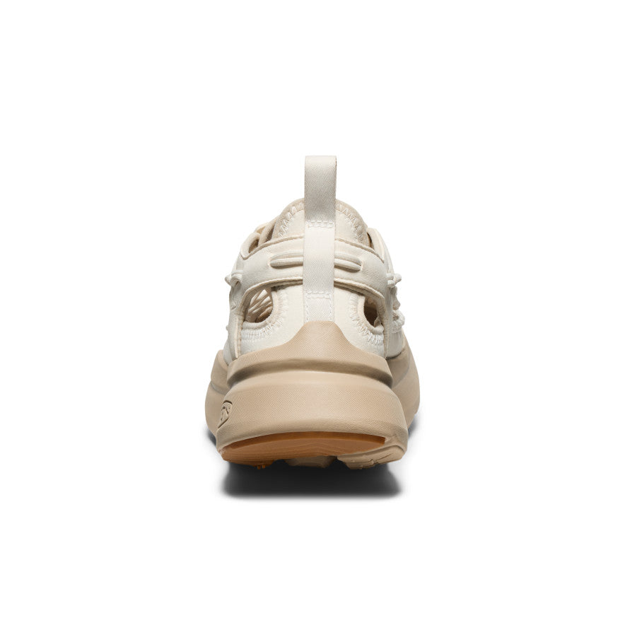 Sandales UNEEK WK pour homme Bouleau/Taupe Plaza