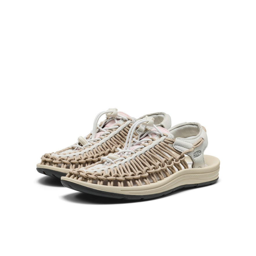 Baskets UNEEK pour femmes Vapor/Lilas pâle