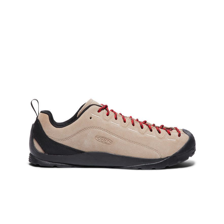 Baskets Jasper pour hommes Vison argenté