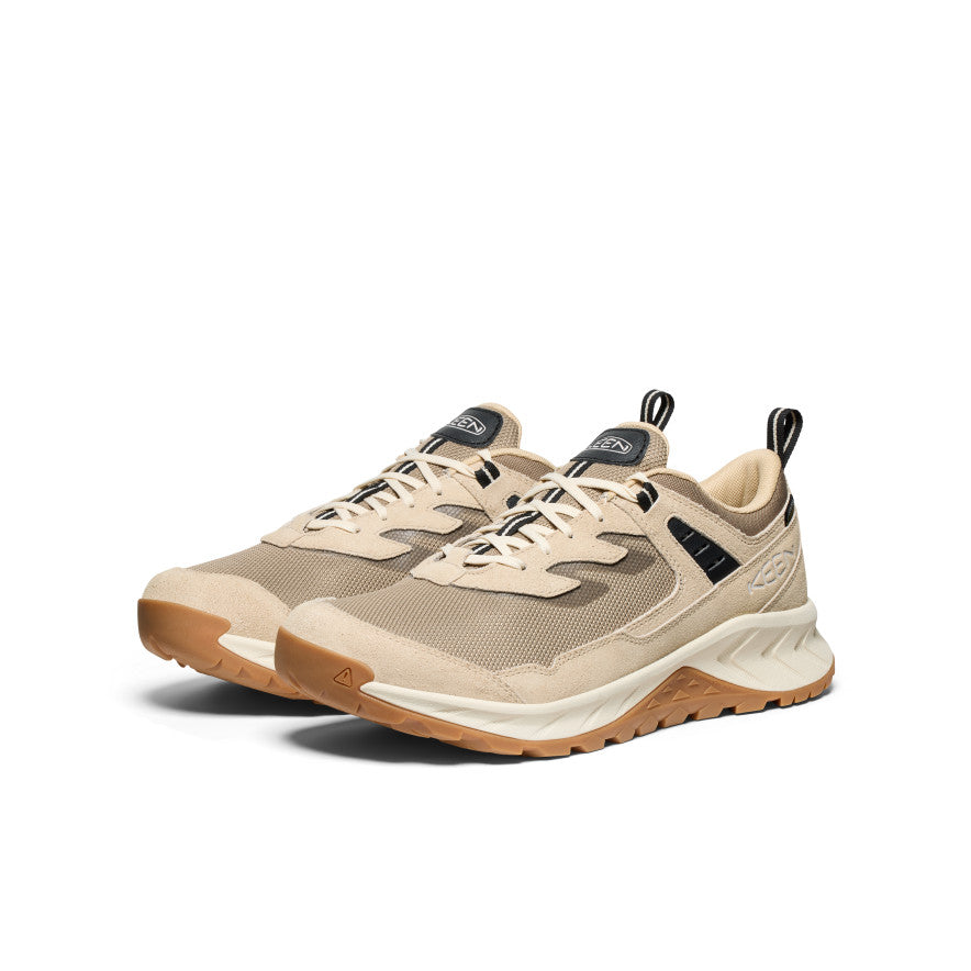 Chaussure de randonnée imperméable Hightrail pour homme Brindle/Bouleau