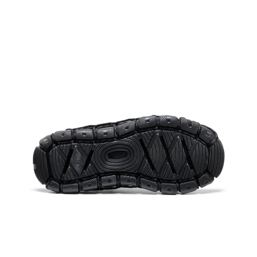 Baskets UNEEK 360 pour hommes Black/Magnet -  6