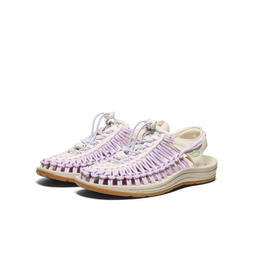Baskets UNEEK pour femmes Mimosa 3