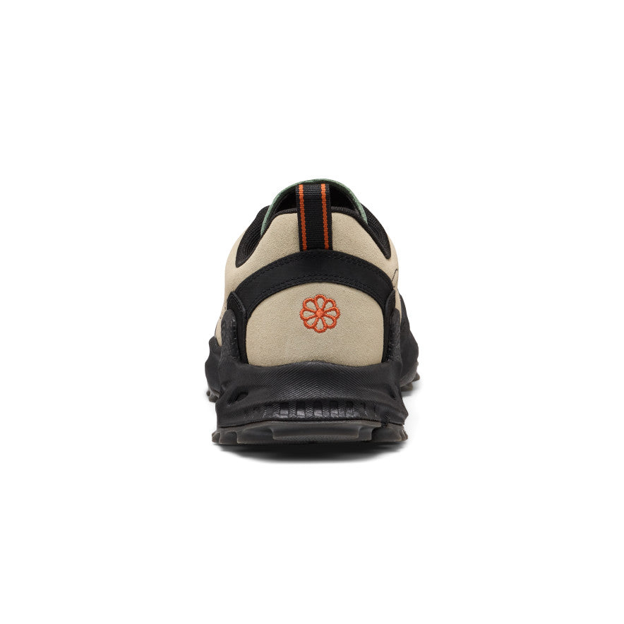 Baskets Jasper Zionic pour hommes Abbey Stone/Lily Pad