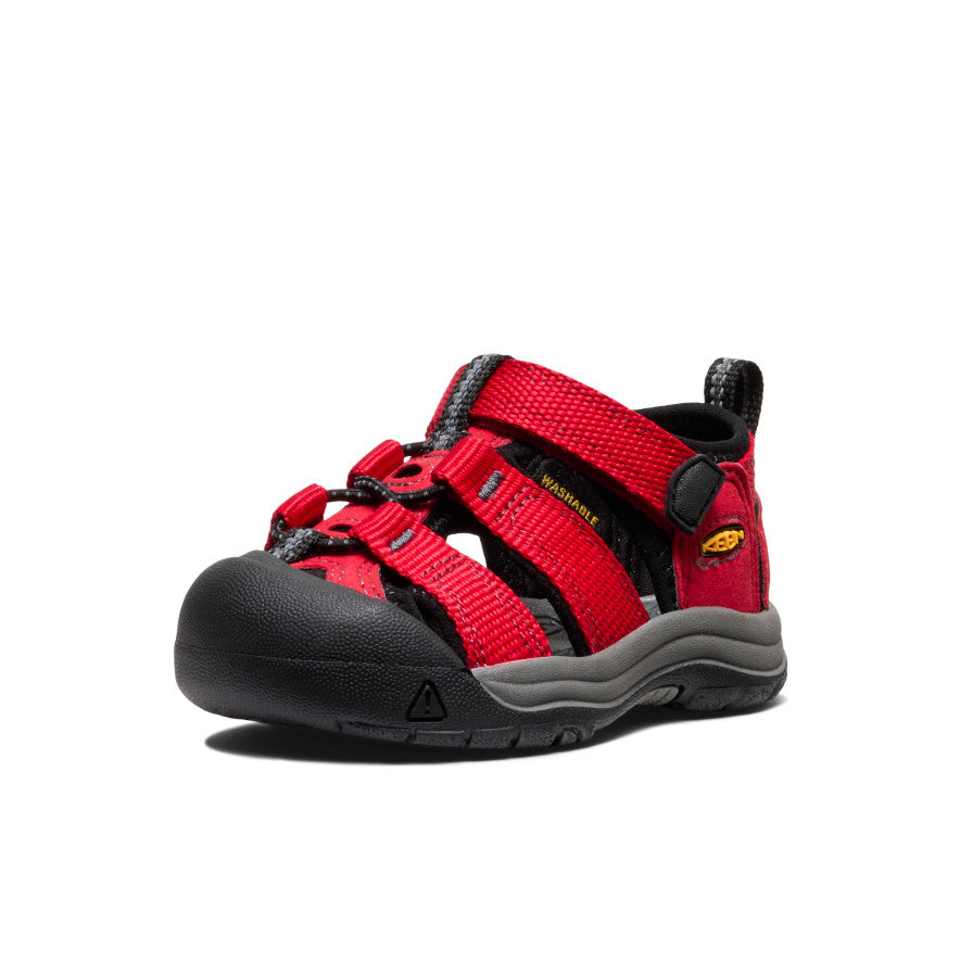 Newport H2 pour tout-petits Ruban rouge/Gargouille